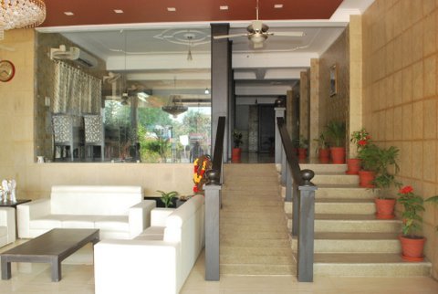 Anandam Resort